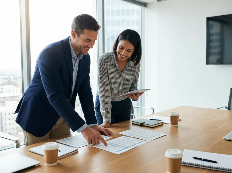Small Business Tax Preparation